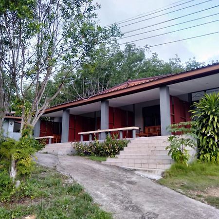 Baanphong Lanta Villa Ko Lanta Eksteriør billede