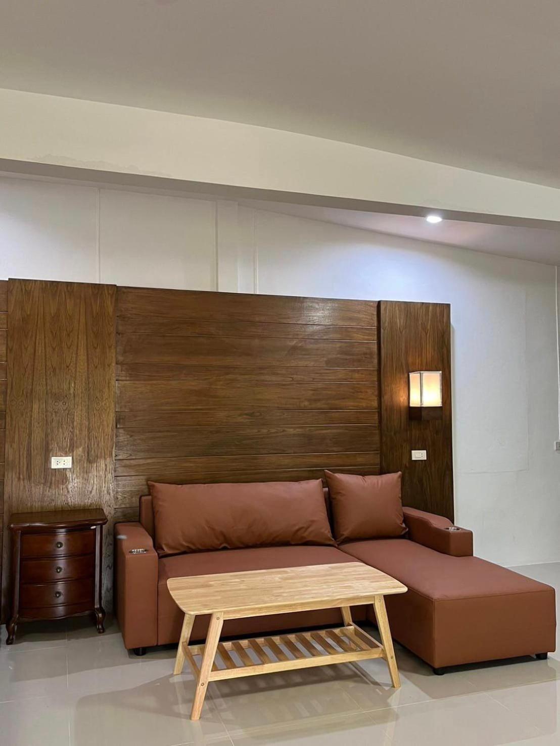 Baanphong Lanta Villa Ko Lanta Eksteriør billede