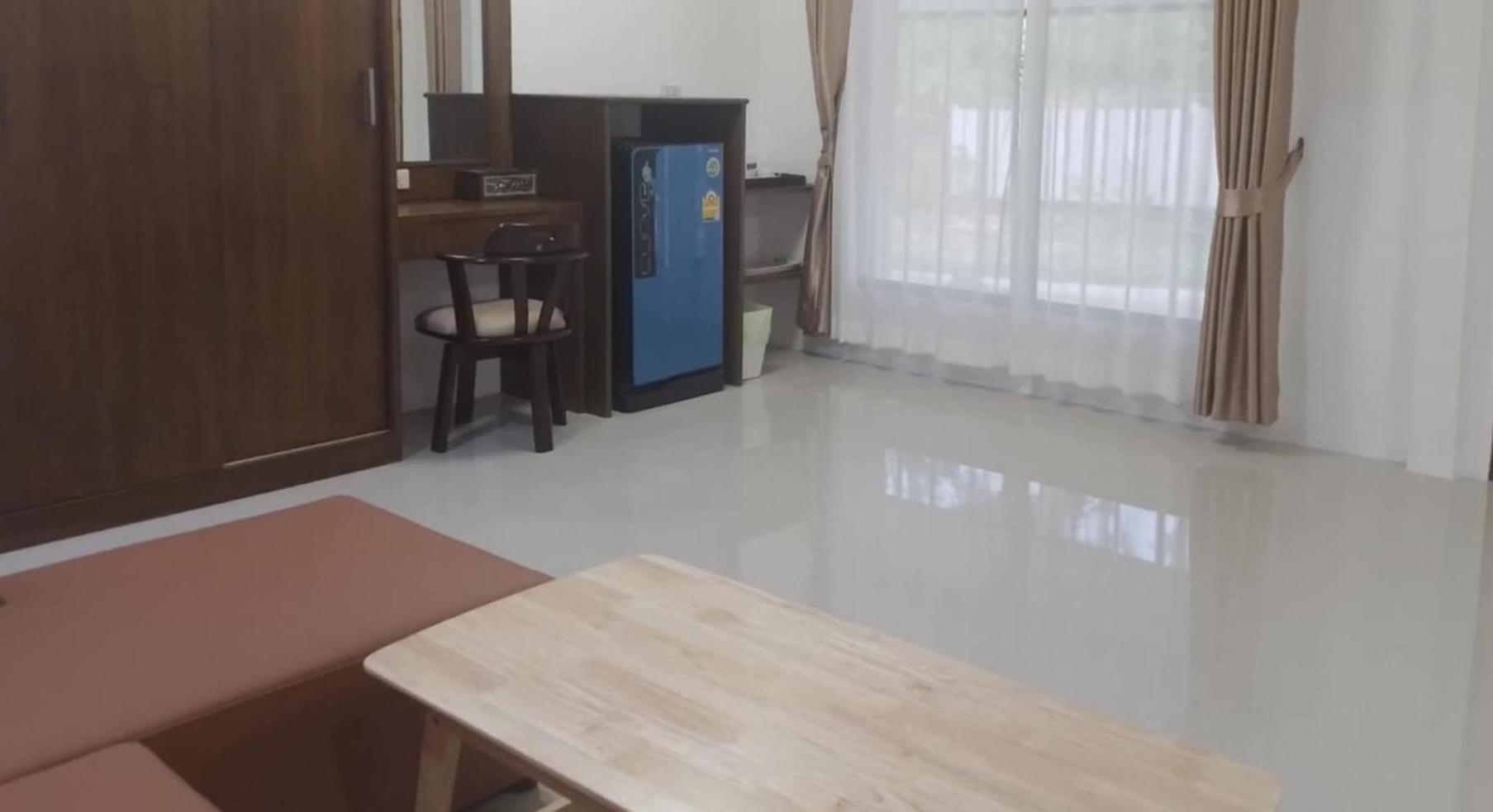 Baanphong Lanta Villa Ko Lanta Eksteriør billede
