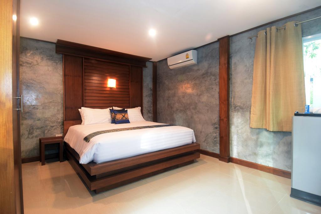Baanphong Lanta Villa Ko Lanta Eksteriør billede