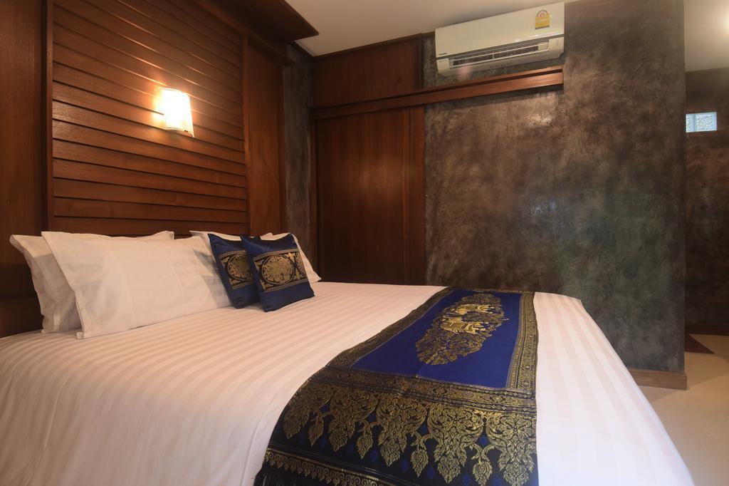 Baanphong Lanta Villa Ko Lanta Eksteriør billede