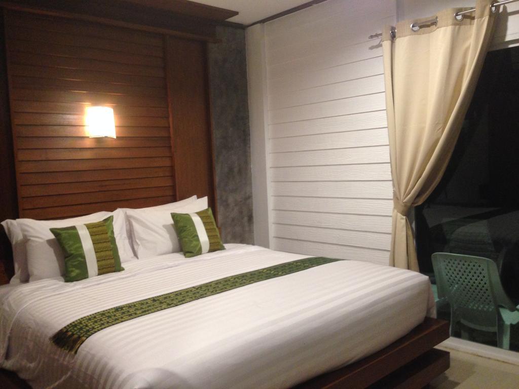 Baanphong Lanta Villa Ko Lanta Eksteriør billede
