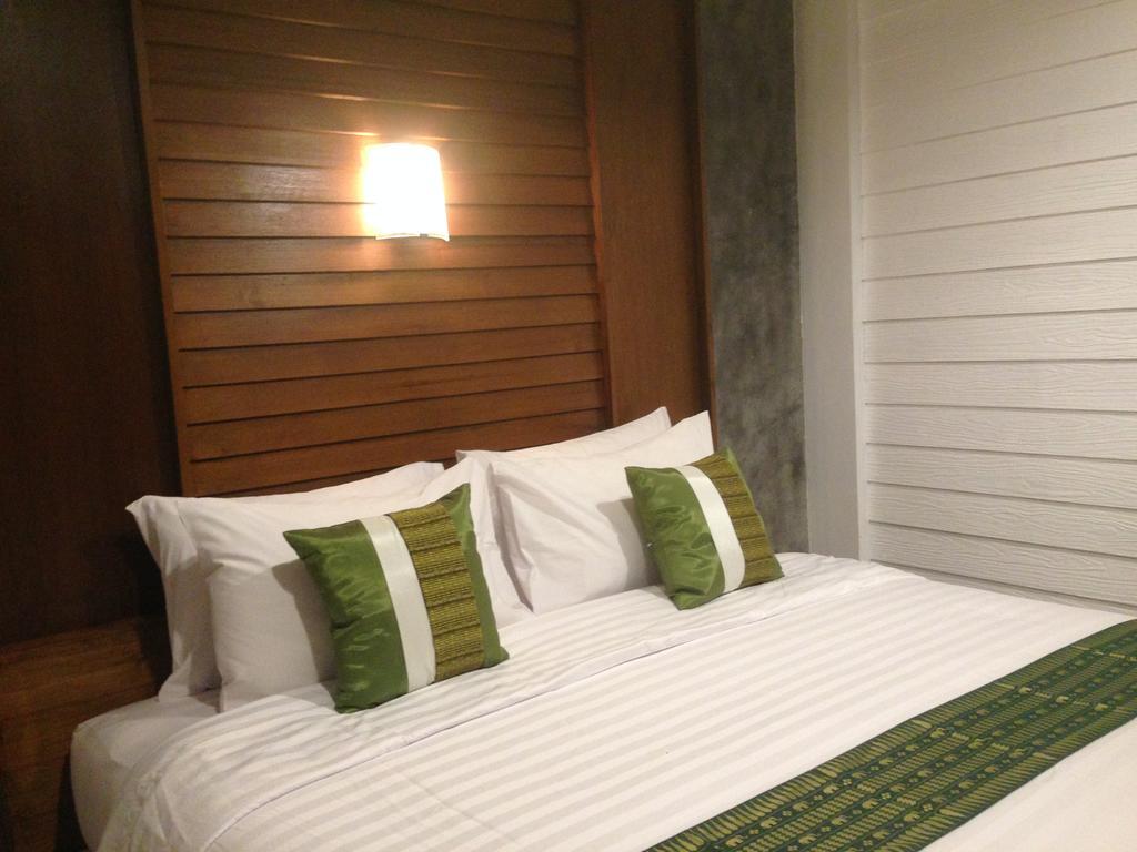 Baanphong Lanta Villa Ko Lanta Eksteriør billede