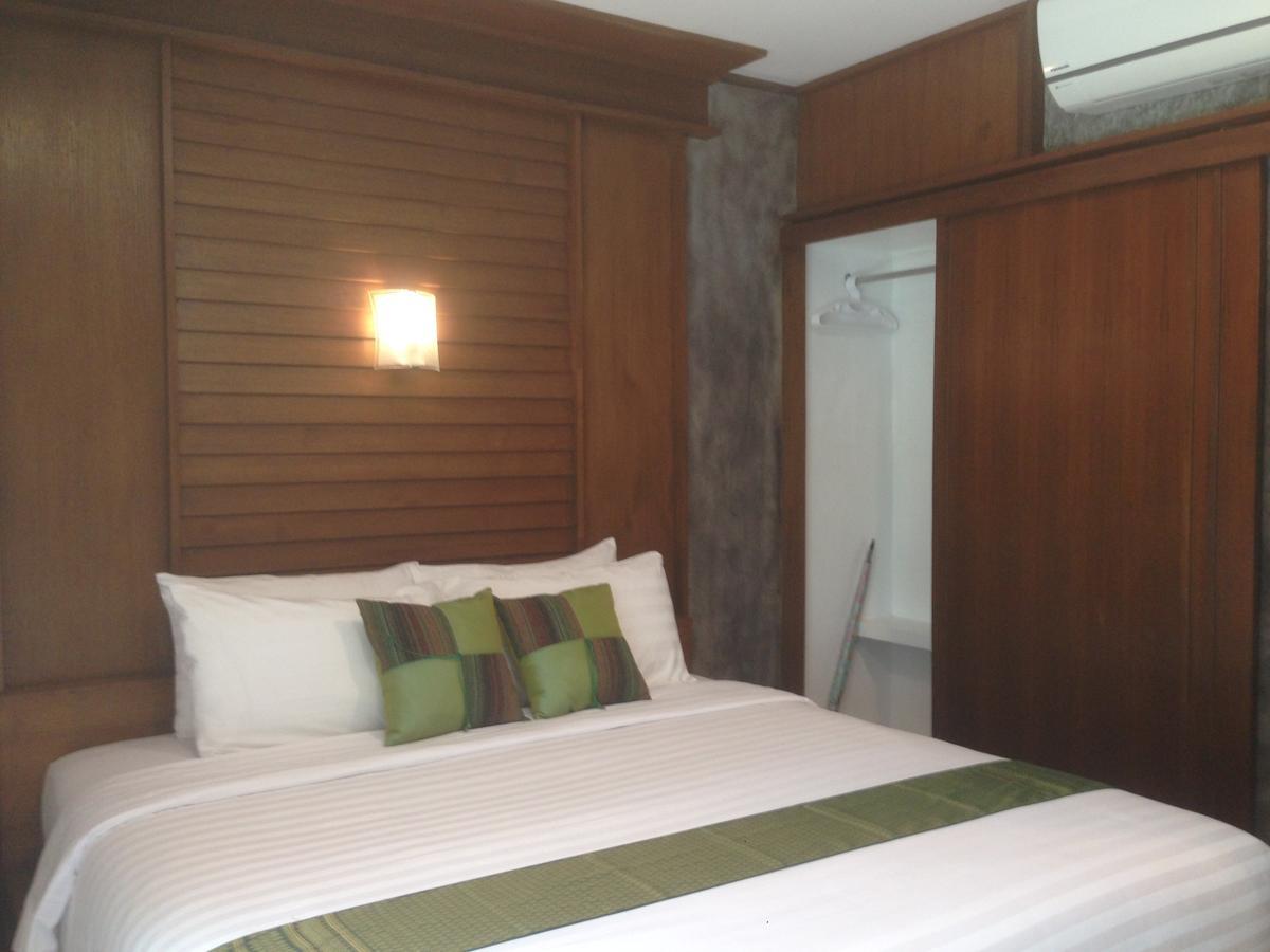 Baanphong Lanta Villa Ko Lanta Eksteriør billede