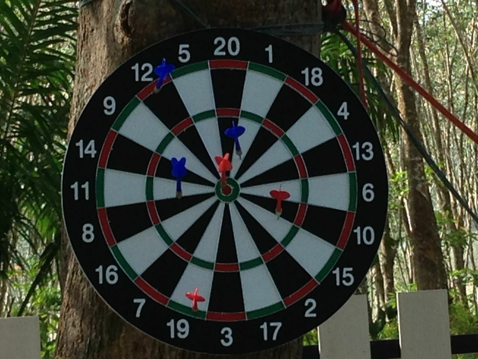 Baanphong Lanta Villa Ko Lanta Eksteriør billede